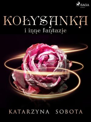 cover image of Kołysanka i inne fantazje